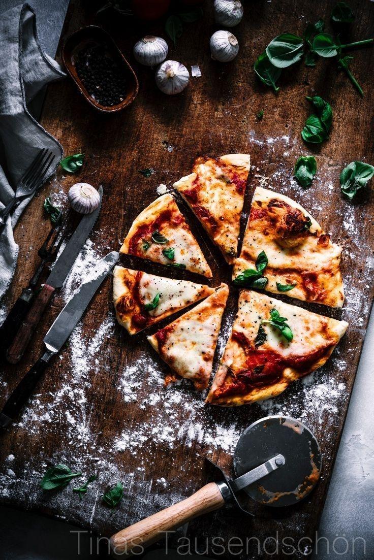Sunset Feast Italian Sausage Supreme Pizza